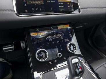 Land Rover Range Rover Evoque P300e AWD R-Dynamic SE — photo 21