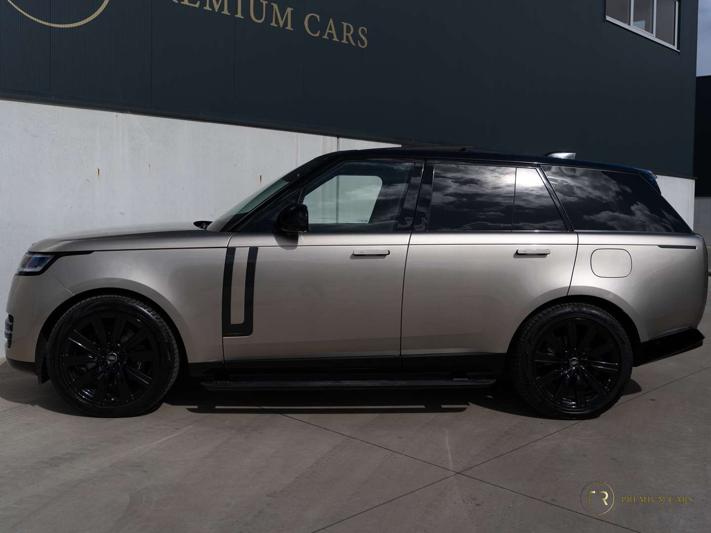 Land Rover Range Rover Autobiography P550e - 2024 - Joinsteer - #23