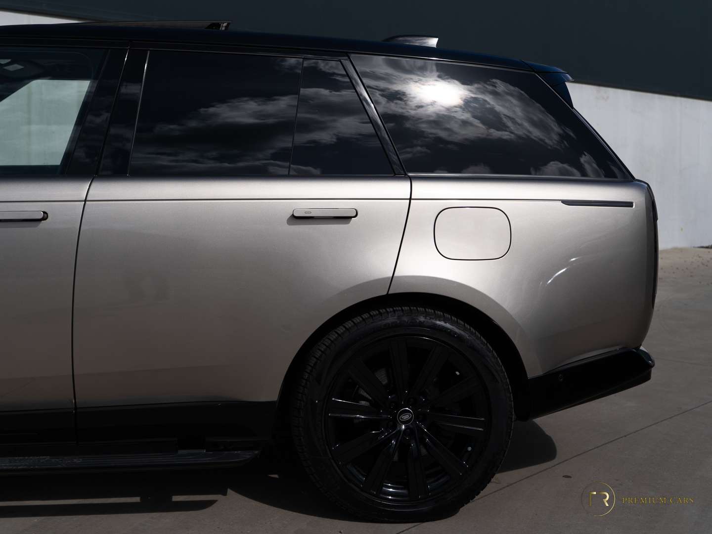 Land Rover Range Rover Autobiography P550e - 2024 - Joinsteer - #24