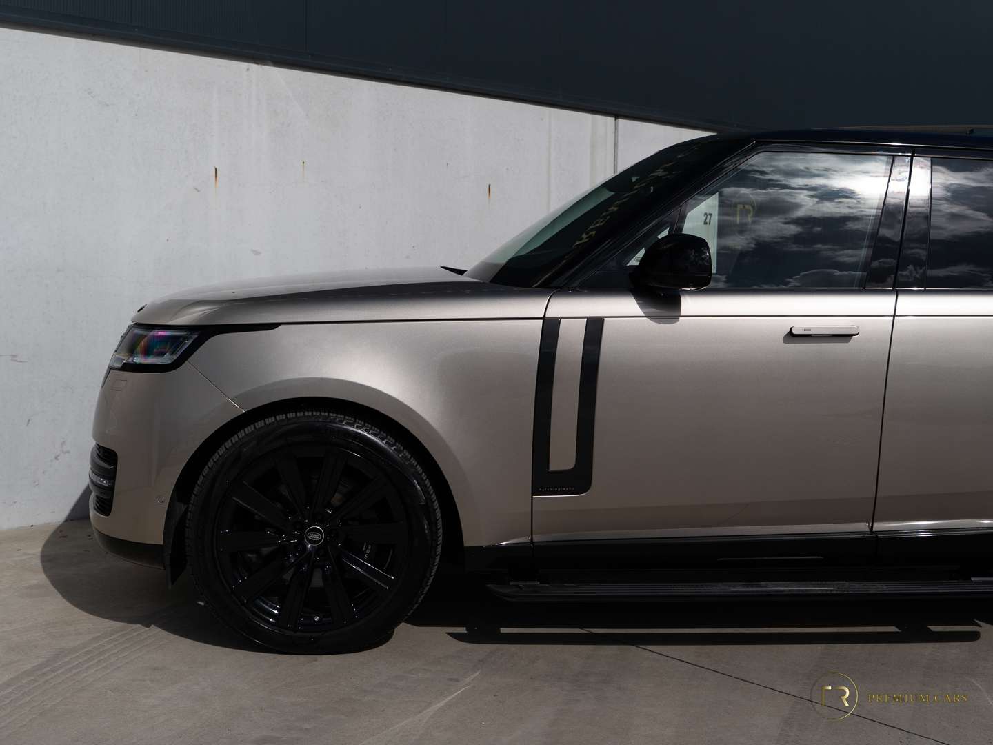 Land Rover Range Rover Autobiography P550e - 2024 - Joinsteer - #25