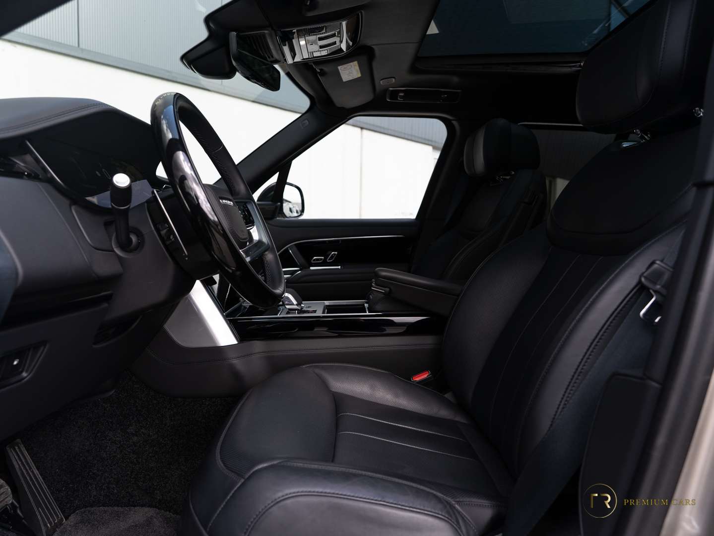 Land Rover Range Rover Autobiography P550e - 2024 - Joinsteer - #26