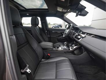 Land Rover Range Rover Evoque P300e AWD R-Dynamic SE — photo 23