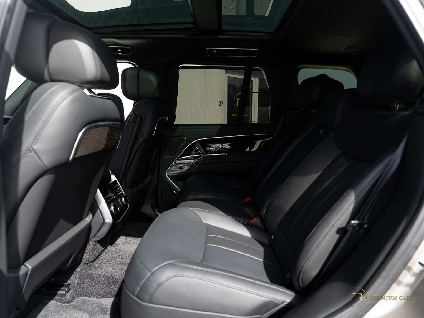 Land Rover Range Rover Autobiography P550e - 2024 - Joinsteer - #28