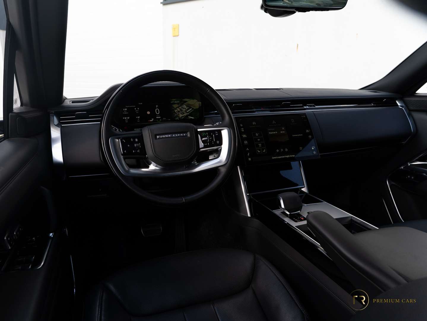 Land Rover Range Rover Autobiography P550e - 2024 - Joinsteer - #29