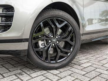 Land Rover Range Rover Evoque P300e AWD R-Dynamic SE — photo 24