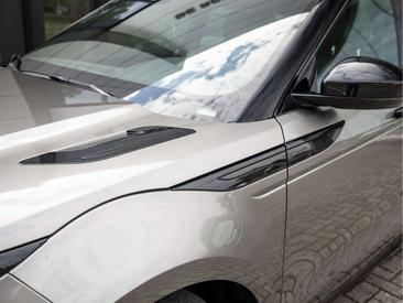 Land Rover Range Rover Evoque P300e AWD R-Dynamic SE — photo 25