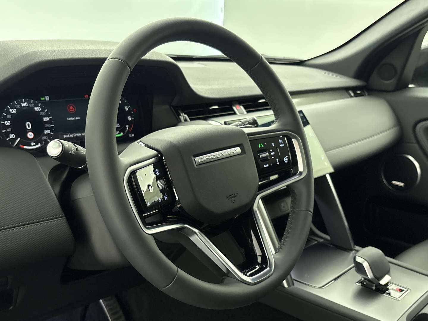Land Rover Discovery Sport Landmark Edition P270e PHEV AWD - 2026 - Joinsteer - #17