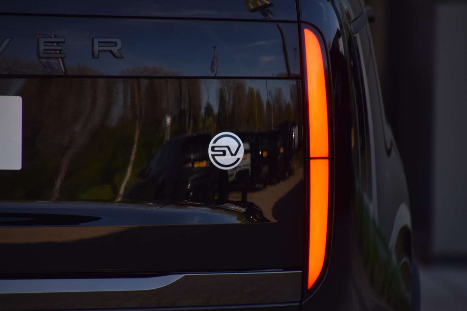Land Rover Range Rover P550e SV Two-Tone Interieur | Obsidian Black - 2026 - Joinsteer - #14