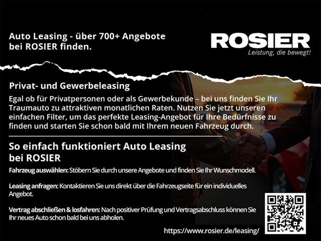 Audi A3 S Line 30 TFSI Schaltgetriebe - 2024 - Joinsteer - #12