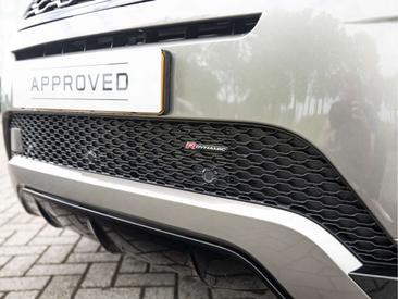 Land Rover Range Rover Evoque P300e AWD R-Dynamic SE — photo 28