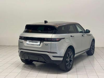 Land Rover Range Rover Evoque D200 Bronze Collection AWD