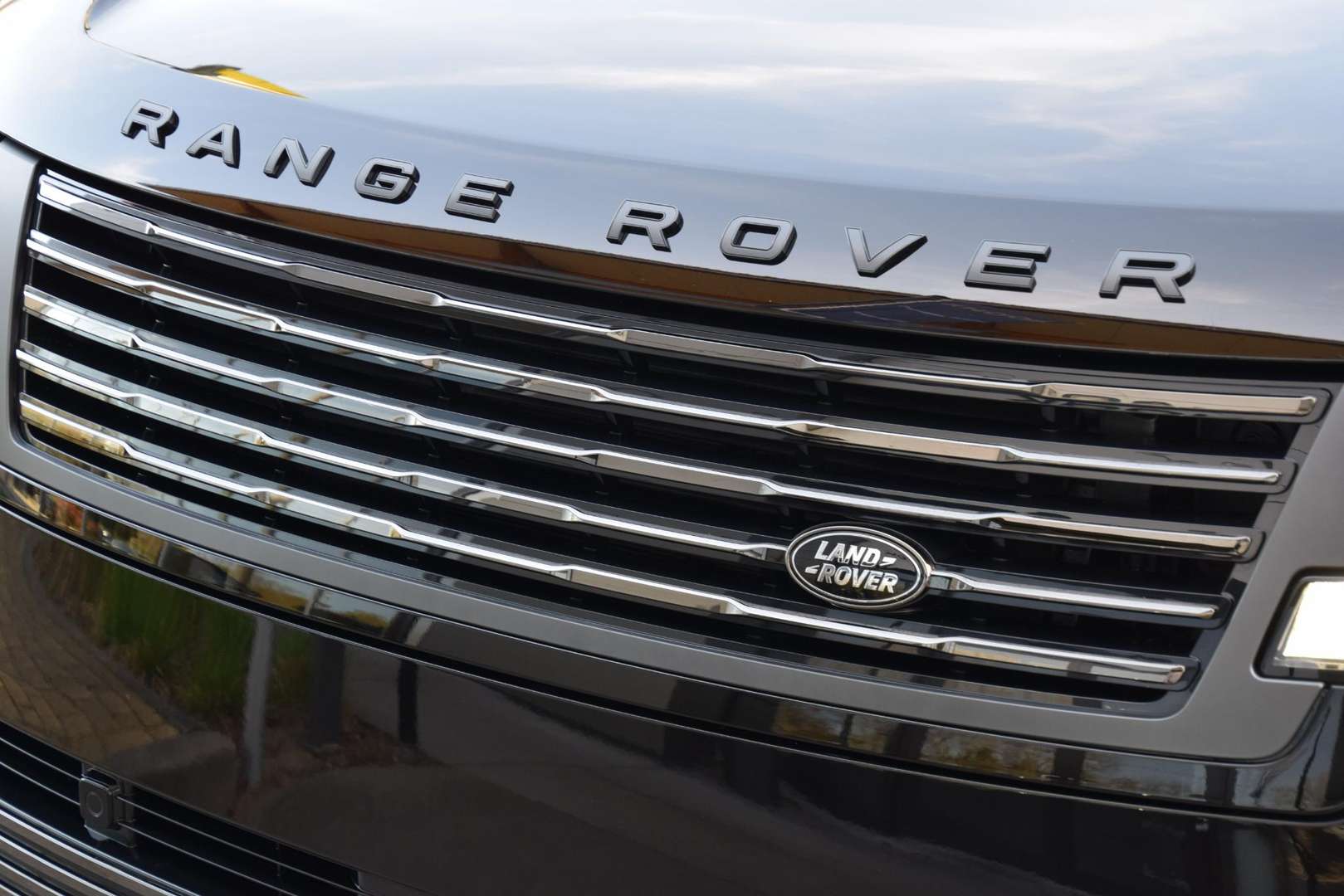 Land Rover Range Rover P550e SV Two-Tone Interieur | Obsidian Black - 2026 - Joinsteer - #16