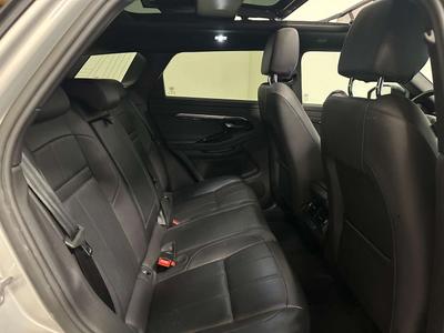 Land Rover Range Rover Evoque D200 Bronze Collection AWD