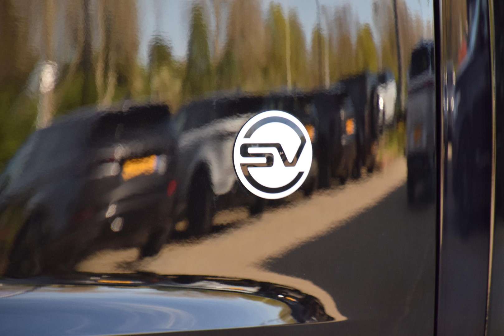 Land Rover Range Rover P550e SV Two-Tone Interieur | Obsidian Black - 2026 - Joinsteer - #18