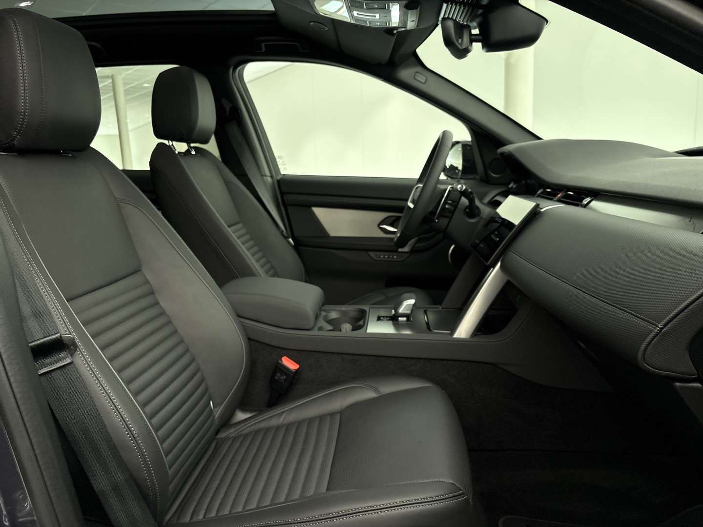 Land Rover Discovery Sport Landmark Edition P270e PHEV AWD - 2026 - Joinsteer - #27