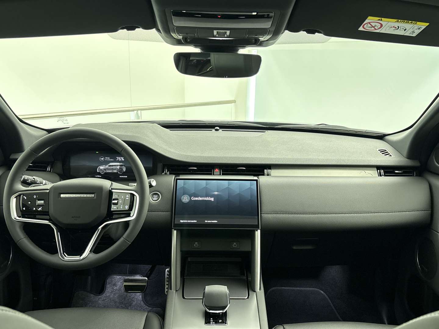 Land Rover Discovery Sport Landmark Edition P270e PHEV AWD - 2026 - Joinsteer - #28