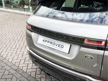 Land Rover Range Rover Evoque P300e AWD R-Dynamic SE — photo 32