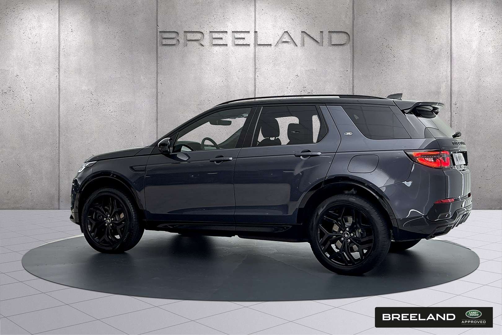 Land Rover Discovery Sport Landmark Edition P270e PHEV AWD - 2026 - Joinsteer - #32