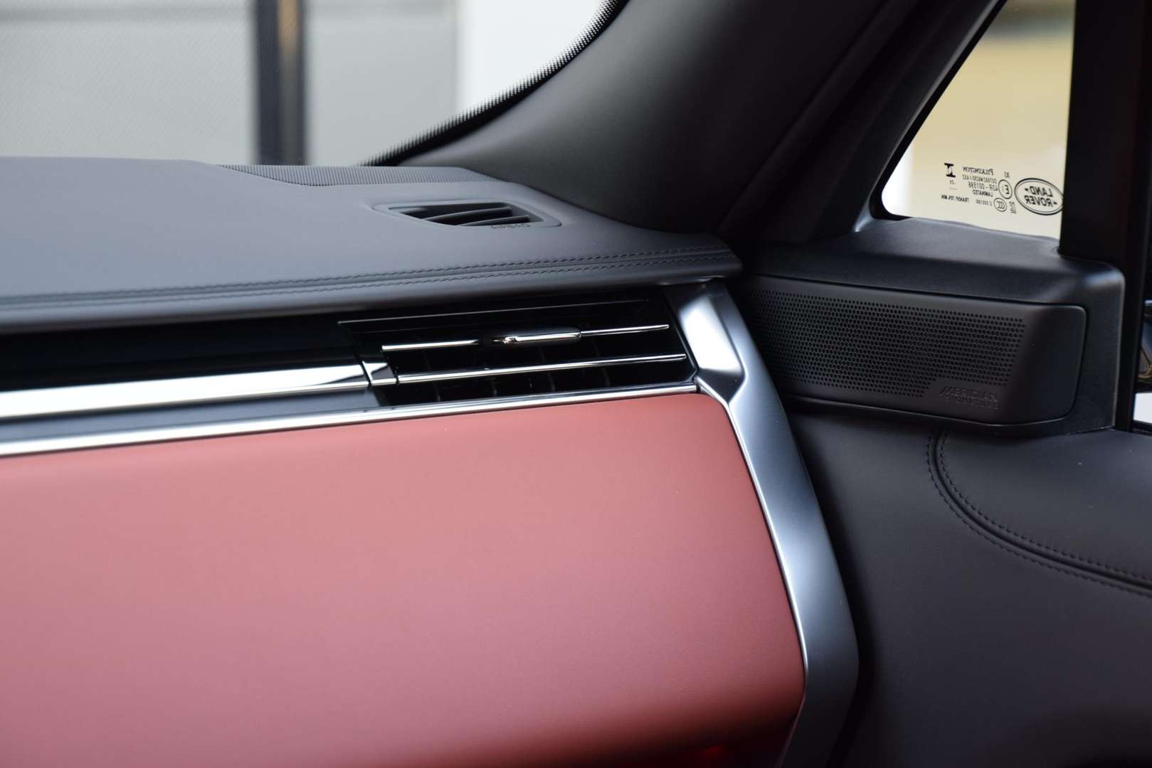 Land Rover Range Rover P550e SV Two-Tone Interieur | Obsidian Black - 2026 - Joinsteer - #23