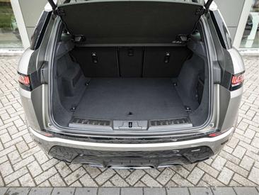 Land Rover Range Rover Evoque P300e AWD R-Dynamic SE — photo 35