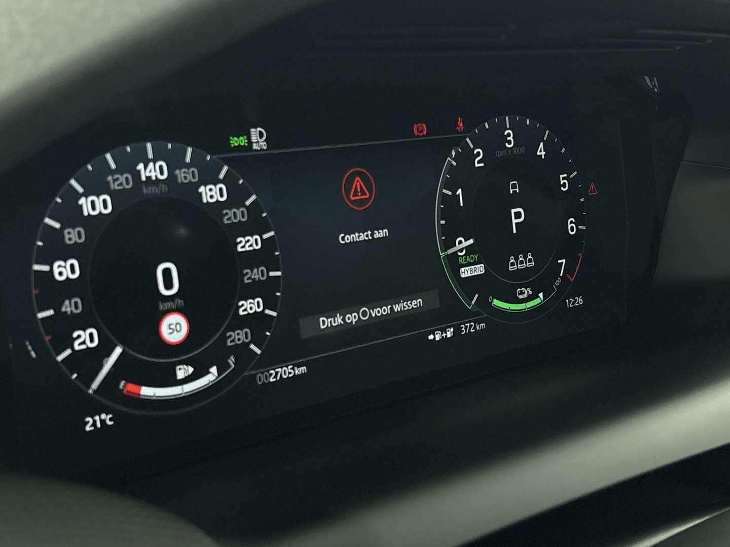Land Rover Discovery Sport Landmark Edition P270e PHEV AWD - 2026 - Joinsteer - #42