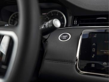 Land Rover Range Rover Evoque P300e AWD R-Dynamic SE — photo 41