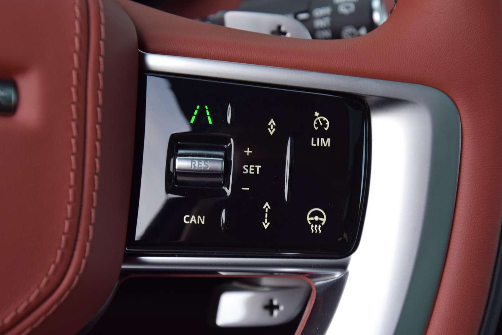 Land Rover Range Rover P550e SV Two-Tone Interieur | Obsidian Black - 2026 - Joinsteer - #30