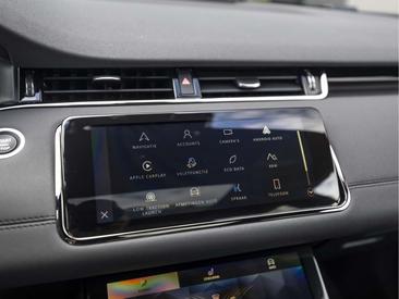 Land Rover Range Rover Evoque P300e AWD R-Dynamic SE — photo 42