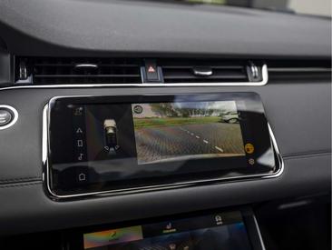 Land Rover Range Rover Evoque P300e AWD R-Dynamic SE — photo 43