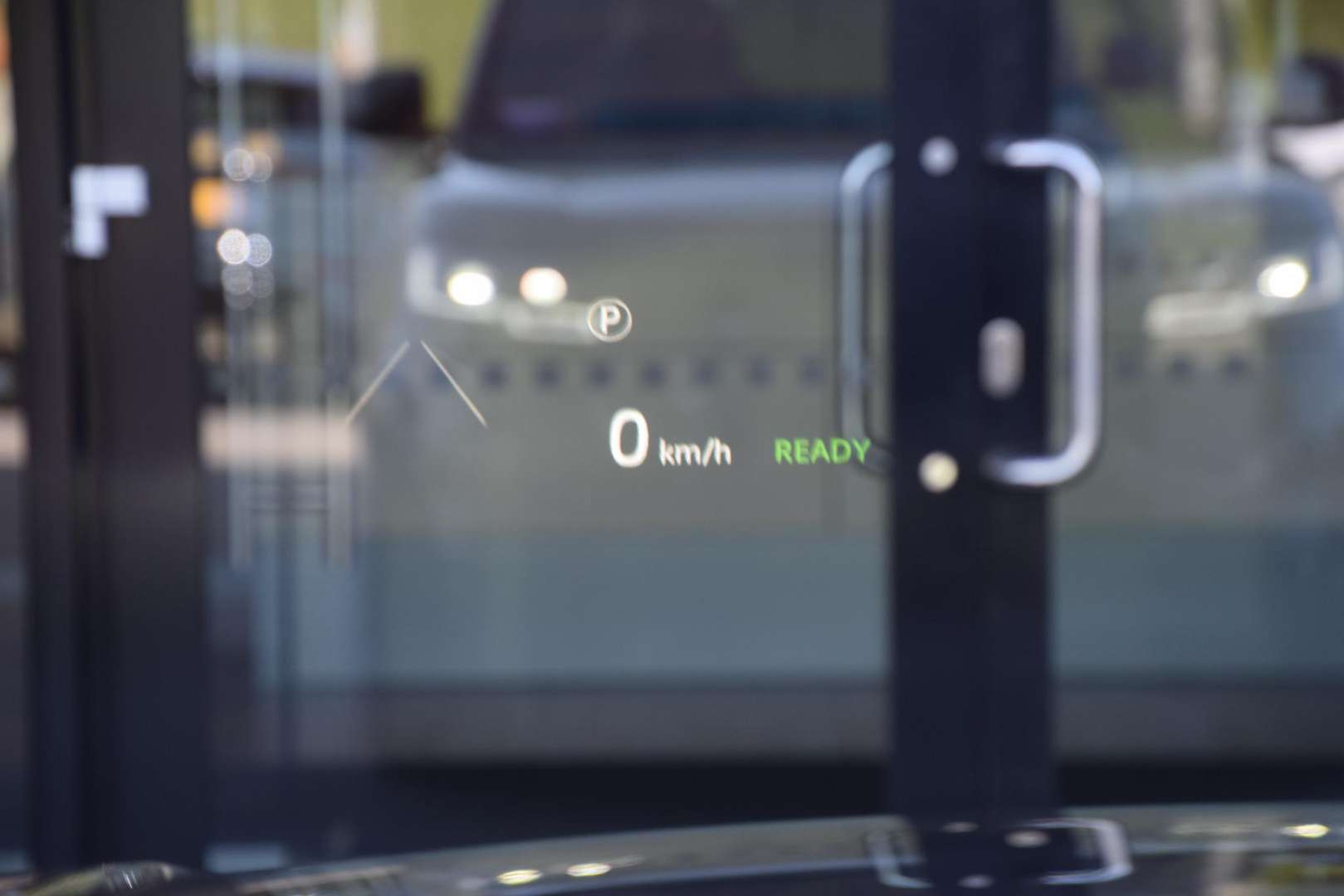 Land Rover Range Rover P550e SV Two-Tone Interieur | Obsidian Black - 2026 - Joinsteer - #32