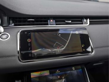 Land Rover Range Rover Evoque P300e AWD R-Dynamic SE — photo 44