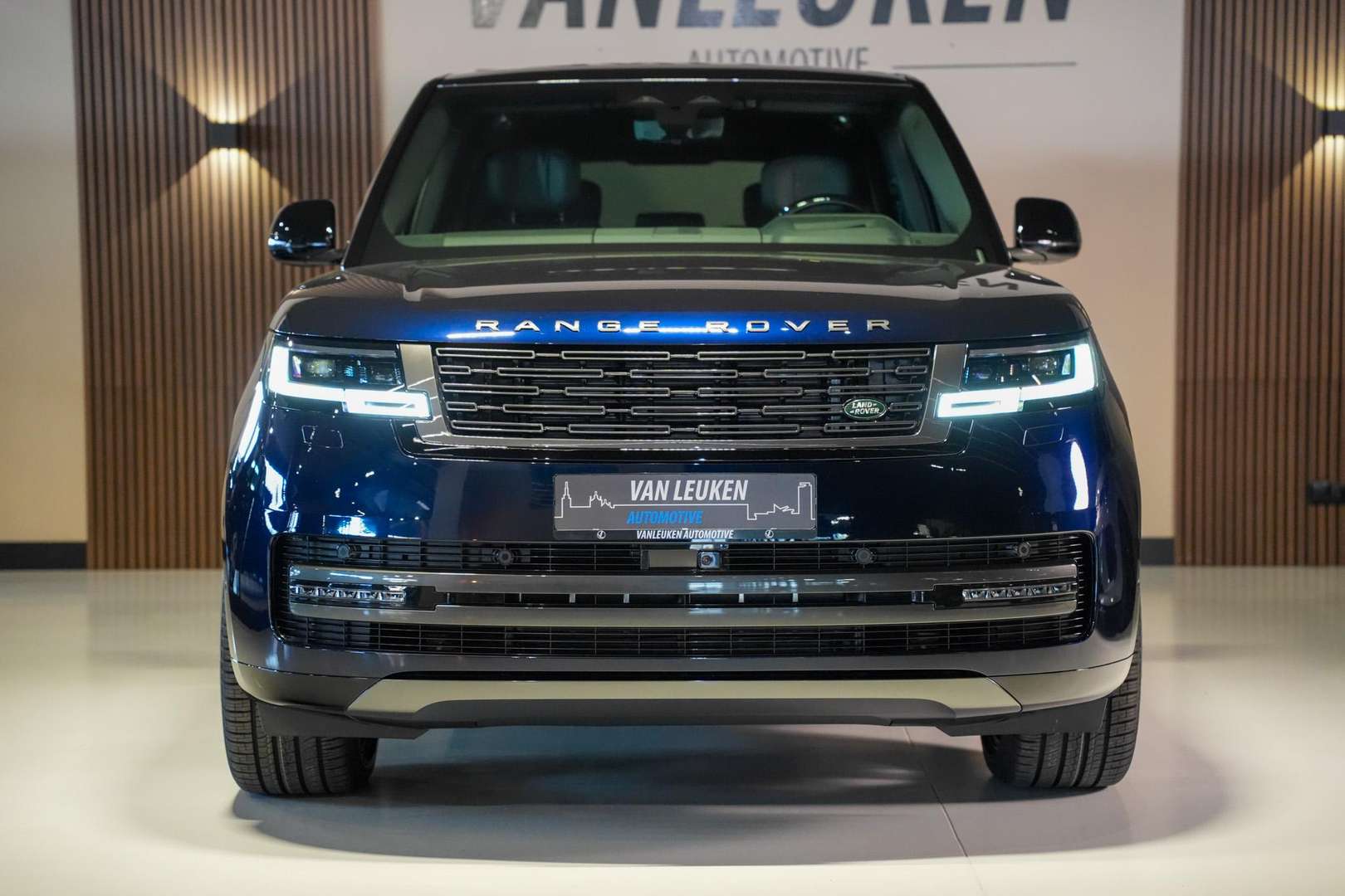 Land Rover Range Rover Autobiography P550e - 2025 - Joinsteer - #2