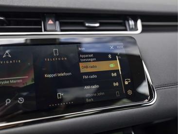 Land Rover Range Rover Evoque P300e AWD R-Dynamic SE — photo 45