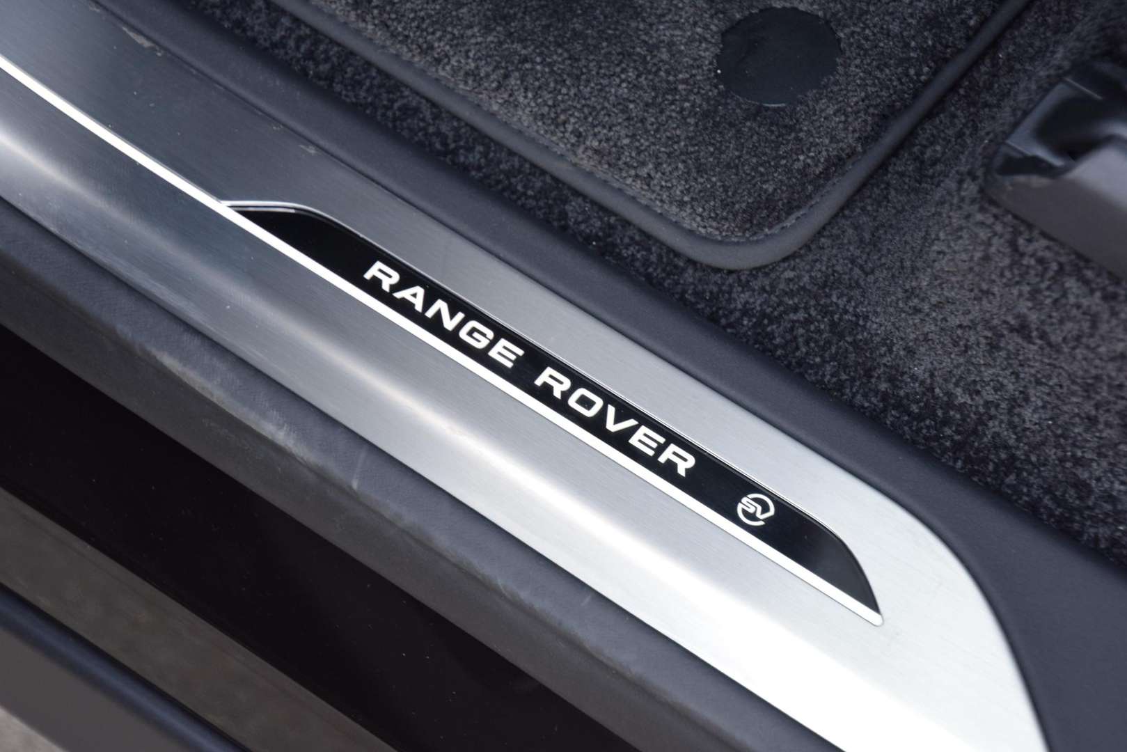 Land Rover Range Rover P550e SV Two-Tone Interieur | Obsidian Black - 2026 - Joinsteer - #34