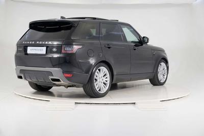 Land Rover Range Rover Sport 3.0 TdV6 HSE 249cv Auto
