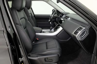 Land Rover Range Rover Sport 3.0 TdV6 HSE 249cv Auto
