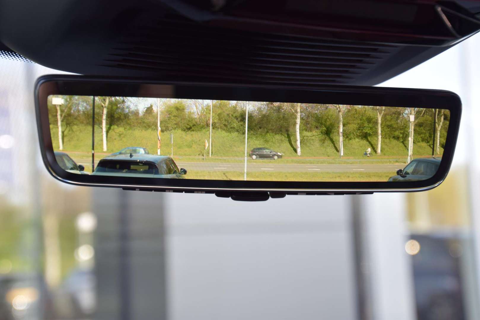 Land Rover Range Rover P550e SV Two-Tone Interieur | Obsidian Black - 2026 - Joinsteer - #36