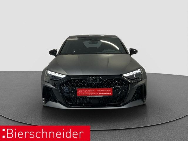 Audi RS3 Sportback TFSI Quattro S Tronic - 2025 - Joinsteer - #3