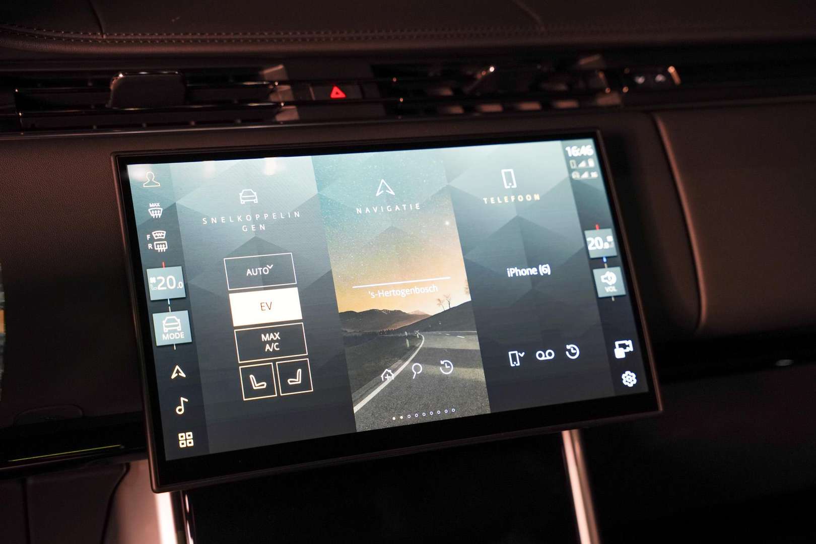 Land Rover Range Rover Autobiography P550e - 2025 - Joinsteer - #20
