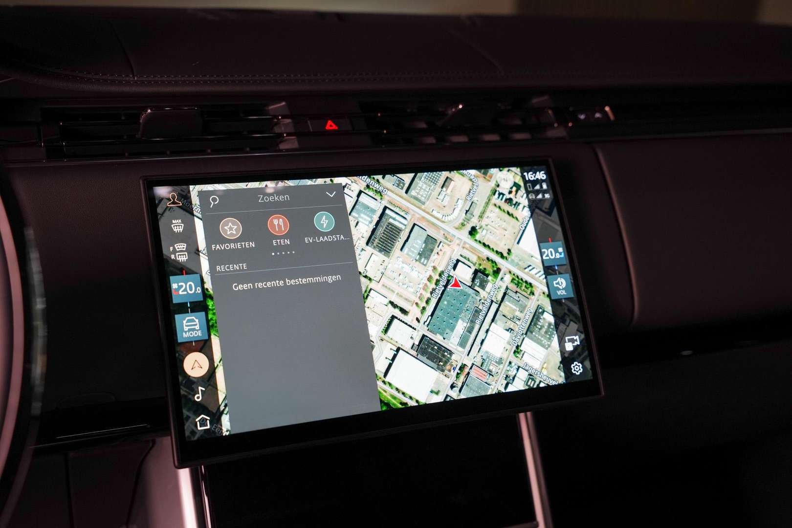 Land Rover Range Rover Autobiography P550e - 2025 - Joinsteer - #22