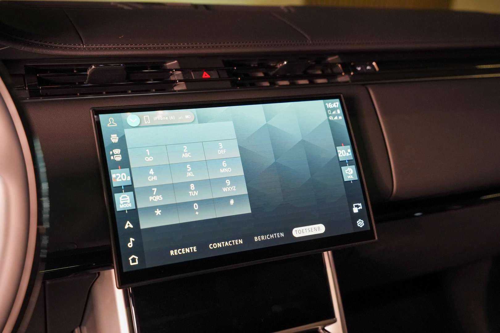 Land Rover Range Rover Autobiography P550e - 2025 - Joinsteer - #23