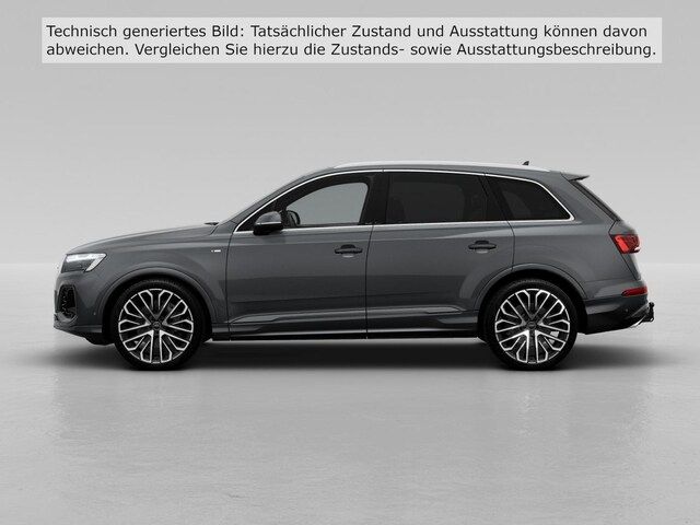 Audi Q7 SUV S Line 55 TFSI Quattro Tiptronic - 2024 - Joinsteer - #3
