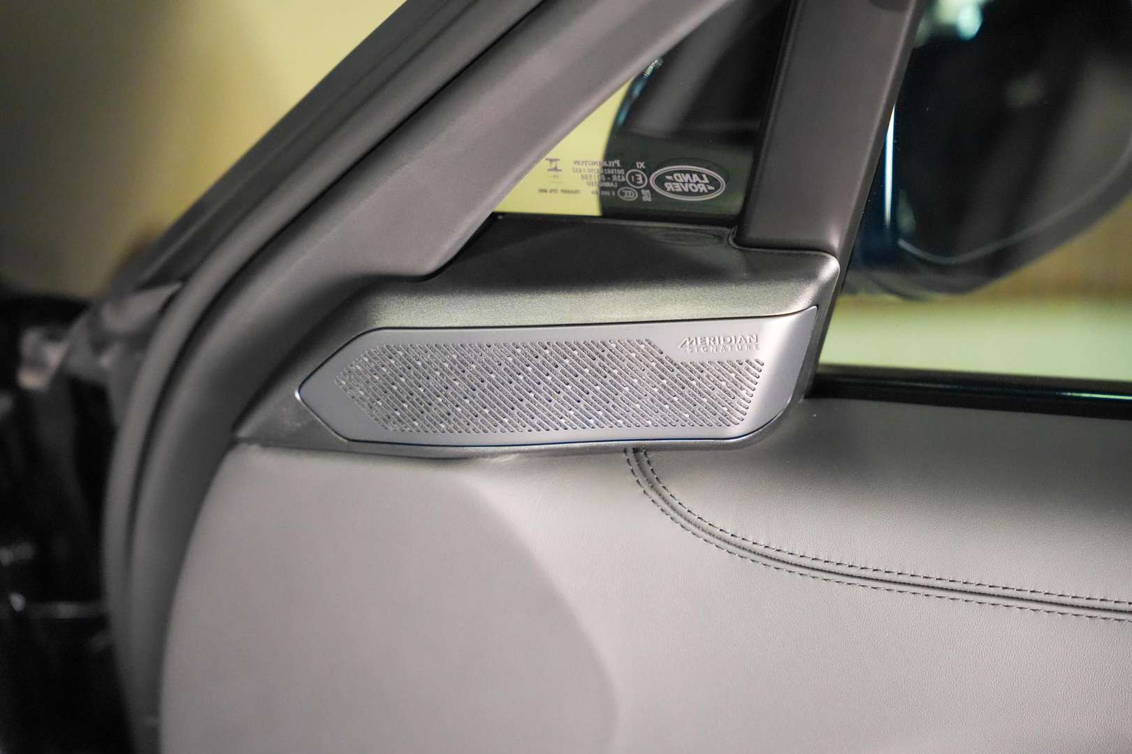 Land Rover Range Rover Autobiography P550e - 2025 - Joinsteer - #40
