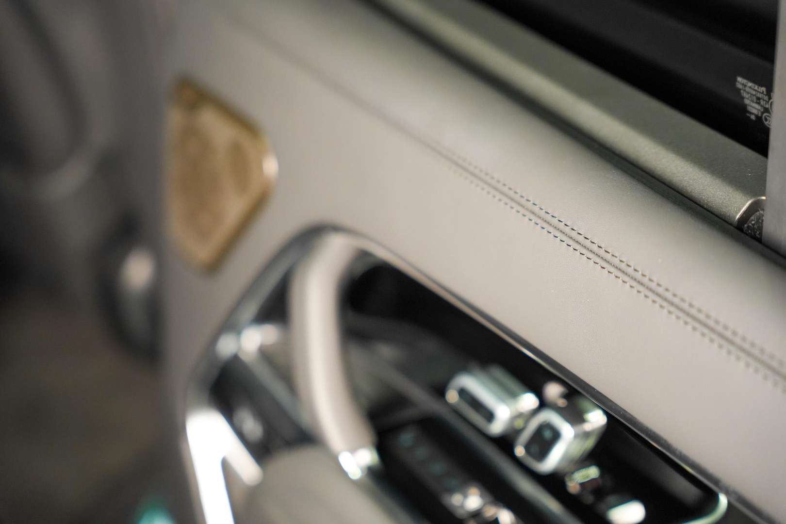 Land Rover Range Rover Autobiography P550e - 2025 - Joinsteer - #44