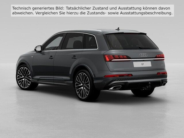 Audi Q7 SUV S Line 55 TFSI Quattro Tiptronic - 2024 - Joinsteer - #4
