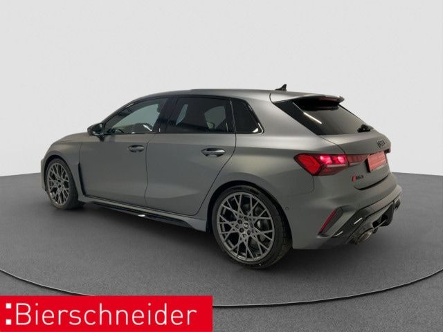 Audi RS3 Sportback TFSI Quattro S Tronic - 2025 - Joinsteer - #7