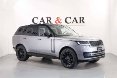 Land Rover Range Rover HSE 3.0D I6 350 MHEV - 2025 - Joinsteer - #1