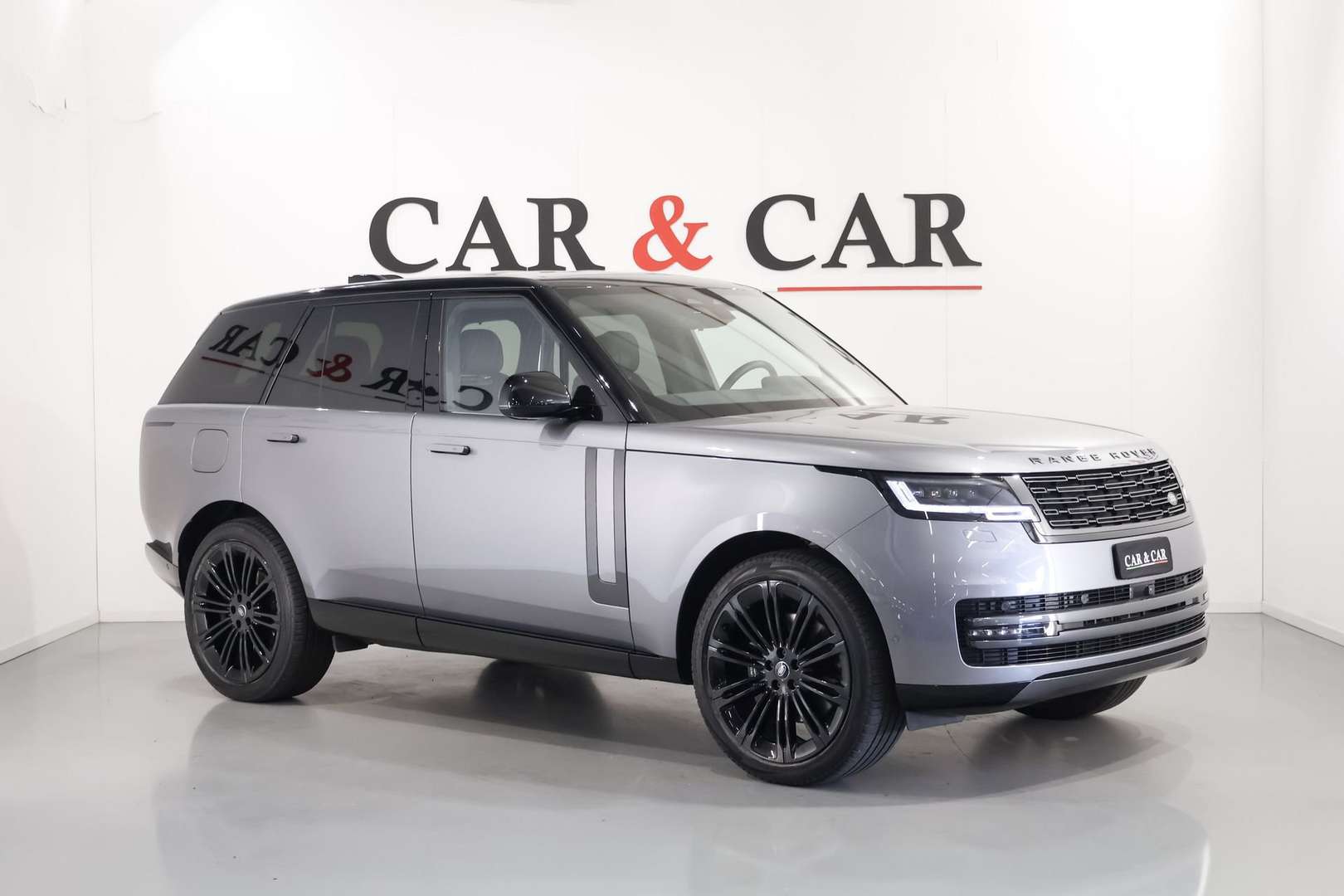 Land Rover Range Rover HSE 3.0D I6 350 MHEV - 2025 - Joinsteer - #1