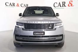 Land Rover Range Rover HSE 3.0D I6 350 MHEV -  - Joinsteer - #2