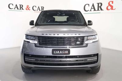 Land Rover Range Rover HSE 3.0D I6 350 MHEV
